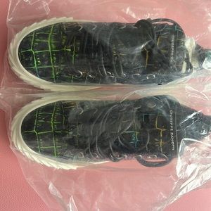 The bladder giuseppe zanoti’a are brand new come with a bag for them